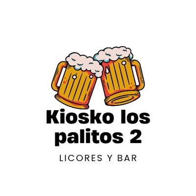 Kiosko Los Palitos 2