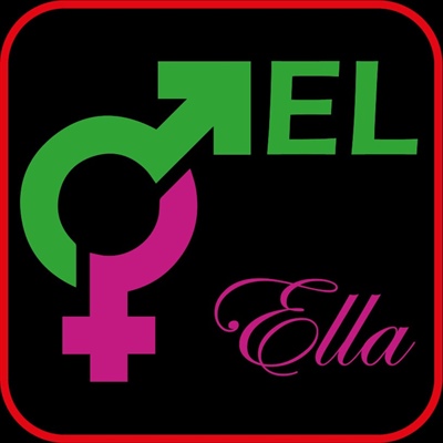 El y Ella