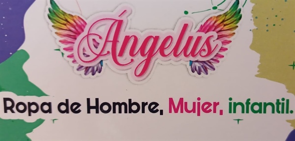 Angelus Fashion