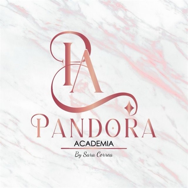 Pandora Academia By Sara Correa
