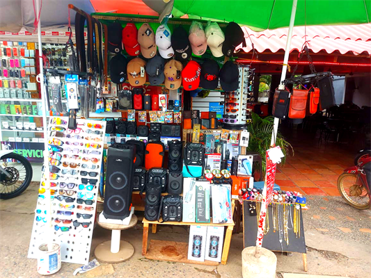 Todo Electrodomesticos Ed