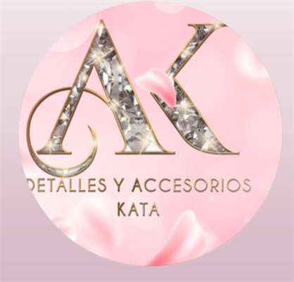Detalles Y Accesorios Kata