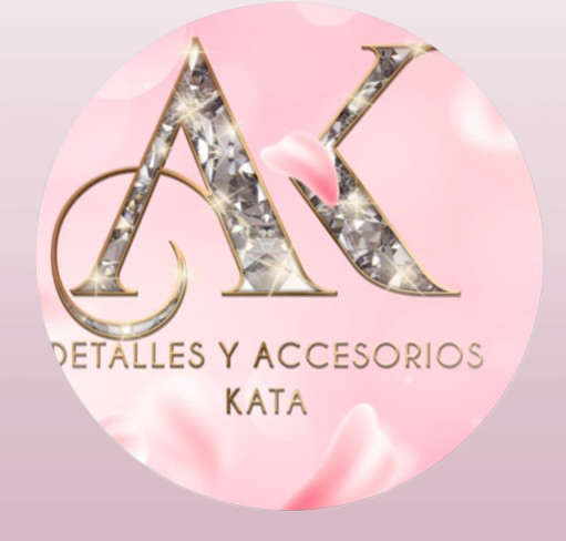 Detalles Y Accesorios Kata