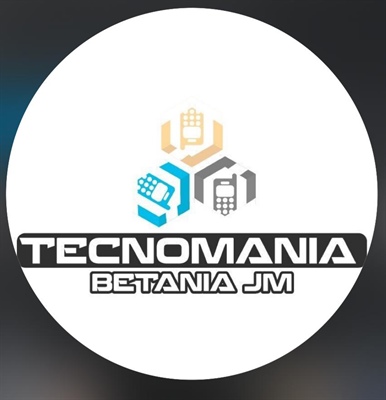Tecnomania Betania Jm