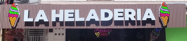 Helados Pa´Ti