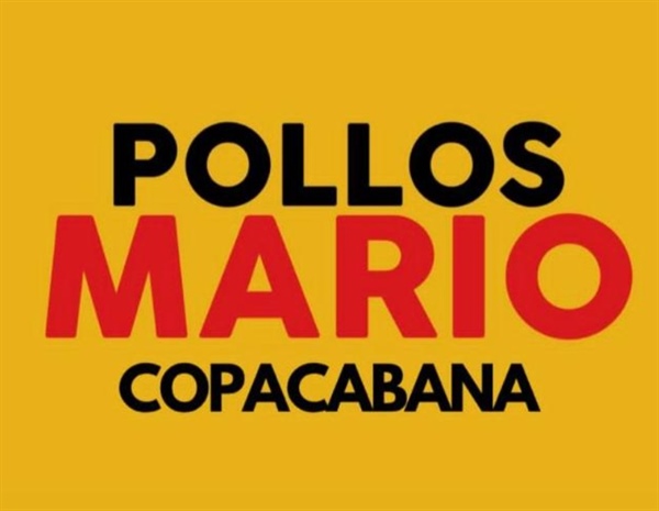 El mejor pollo asado