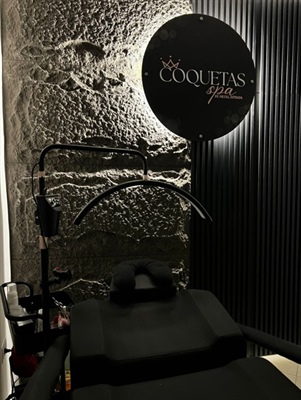 Coquetas Spa Copa