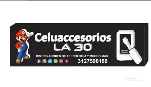 Celuaccesorios La 30