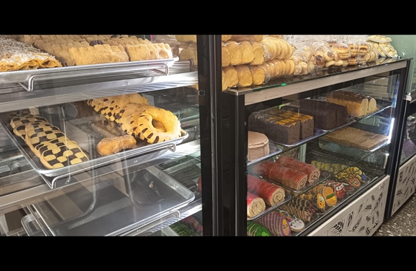 Panaderia Castys San