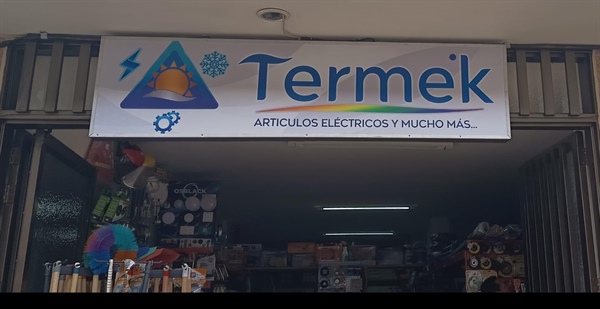 Termek