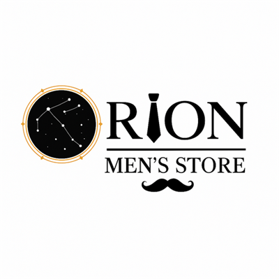 Orion Men´S  Store