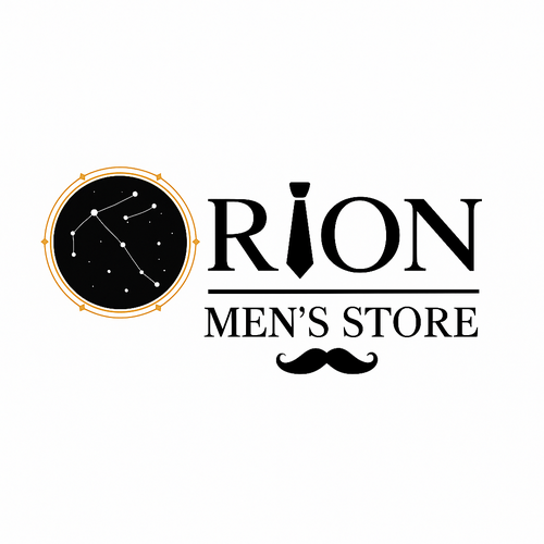 Orion Men´S  Store