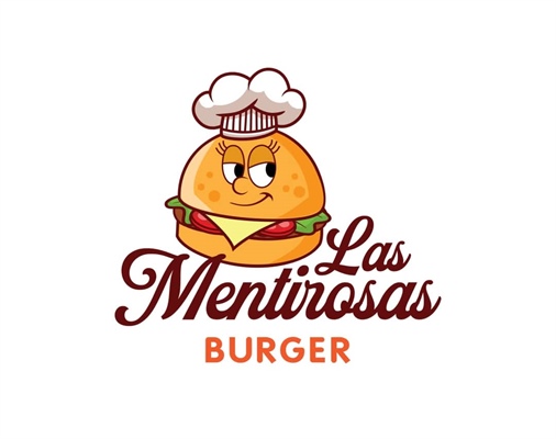 Las Mentirosas Burger