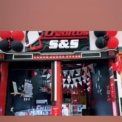 Creditos Sys