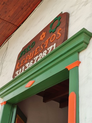 Agrorepuestosjerico