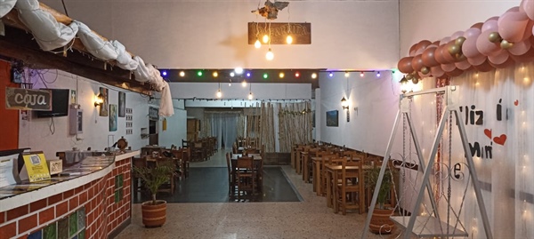 La Barrita Urrao