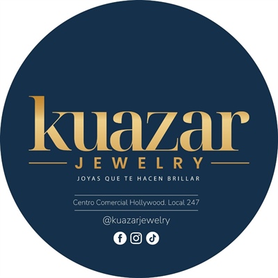 Kuazar Jewelry
