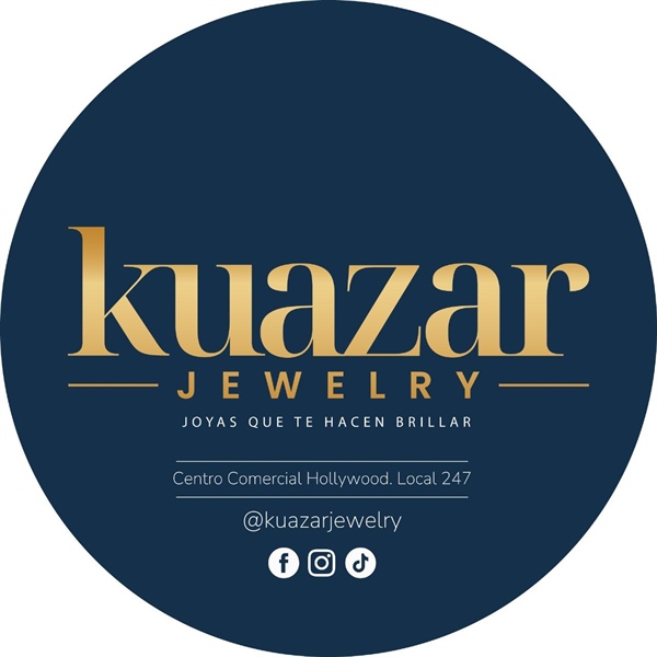 Kuazar Jewelry