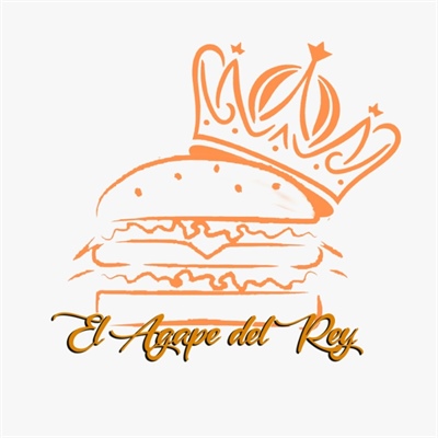 El Agape Del Rey