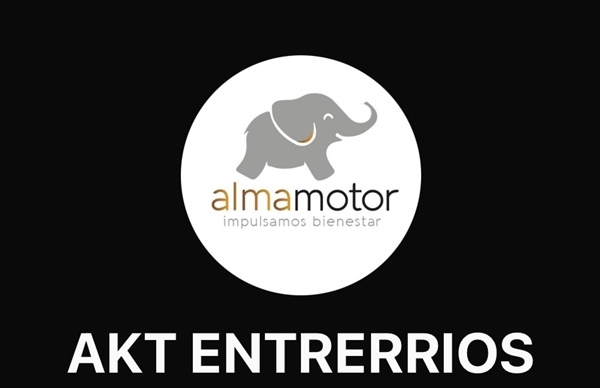 Alma Motos