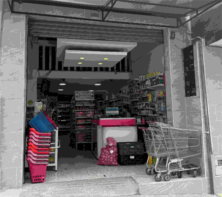 Tienda Felipe Entrerrios