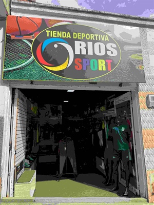 Tienda Deportiva Ríos Sport