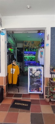 El Groweed Shop