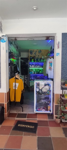 El Groweed Shop