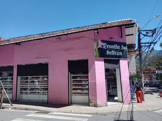 Tienda Naturista Salud En Verde