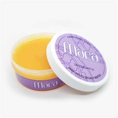 Crema Humectandd