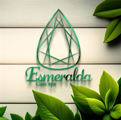 Esmeralda casa spa