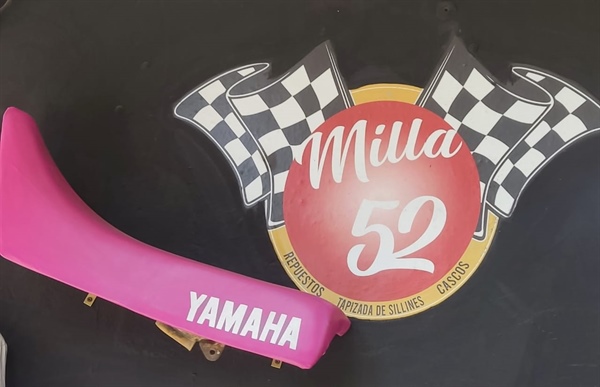 Sociedad Milla 52 S.A.S.