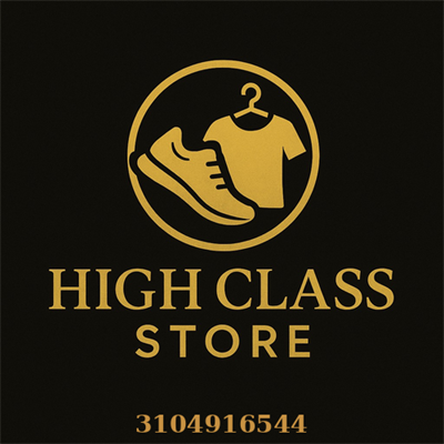 High Class Store