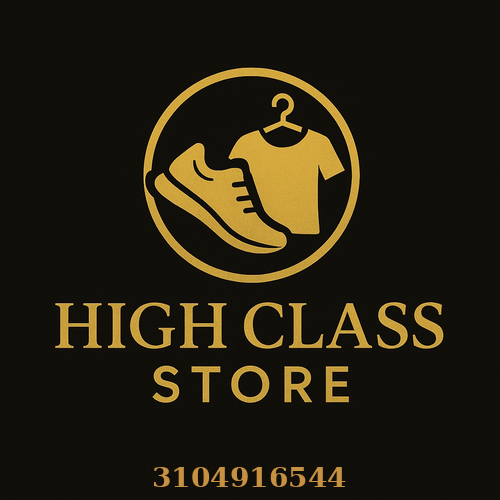 High Class Store