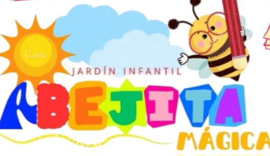 Jardin Infantil Abejita Magica