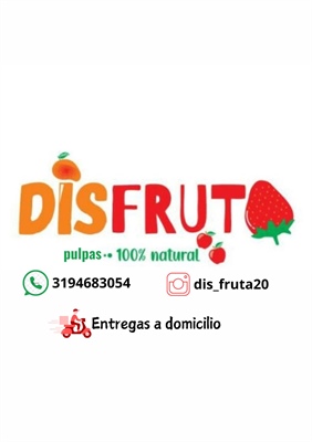 Disfruta Natural