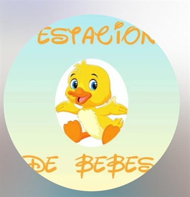 Estacion de Bebes