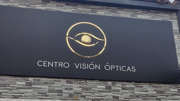 Centro Vision Opticas
